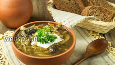 Постное блюдо дня: рецепт Спасо-Преображенского Валаамского монастыря