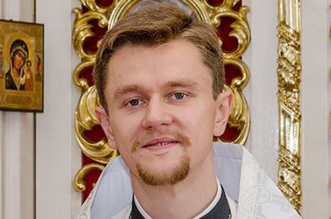 Священик Вінницької єпархії УПЦ проведе виставку раритетних світлин храмів