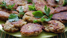 Постное блюдо дня: рецепт Свято-Троицкого Серафимо-Дивеевского женского монастыря