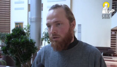 Греко-католики высудили право служить в храме УПЦ на Закарпатье (ВИДЕО)