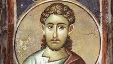 1 грудня – пам'ять святого мученика Платона