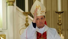 Глава католиков Латвии призвал после смерти жертвовать свои органы нуждающимся