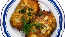 Постное блюдо дня: рецепт Брестского Рождество-Богородицкого монастыря