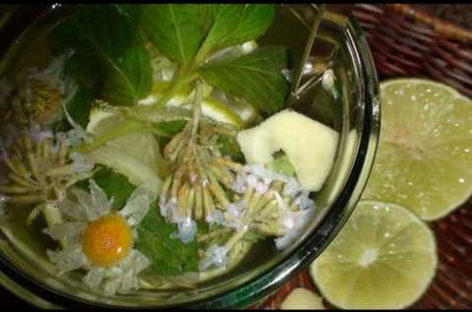 Постное блюдо дня: рецепт Спасо-Преображенского Соловецкого мужского монастыря