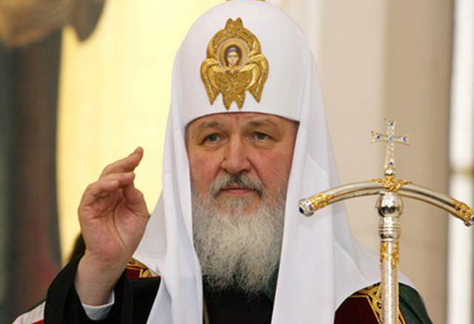 Взаємодія Руської Церкви з католиками виключає компроміси з віроповчальних питань, – Предстоятель РПЦ