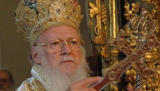 Патриарх Варфоломей пригрозил разрывом евхаристического общения с иерархами, критикующими Критский собор