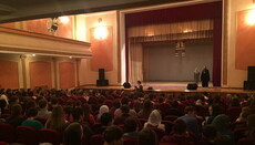 На православному молодіжному кінофорумі в Луцьку представили 13 кінострічок власного виробництва