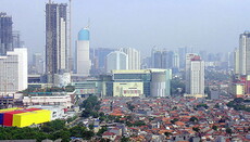 Христианина-губернатора Джакарты судят по обвинению в богохульстве