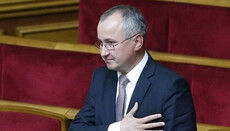 В СБУ поблагодарили Украинскую Православную Церковь за содействие в освобождении Тараса Колодия