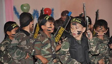 Юный шахид ИГ: Я понял, что совершаю ошибку