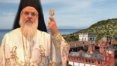 Обвинения против монастыря Ватопед оказались наговорами, – Иерарх Элладской Церкви