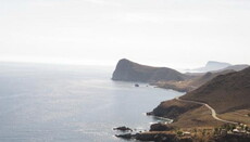 На стенах подожженной православной церкви на Крите написали – «Аллах акбар»