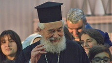 Європа несе відповідальність за руйнування сім'ї, – Ієрарх Елладської Церкви