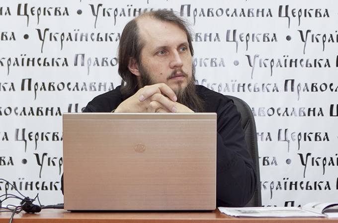 Юліанський календар – це споконвічний календар України, за ним жили усі святі – Єпископ Філарет (Звєрєв)