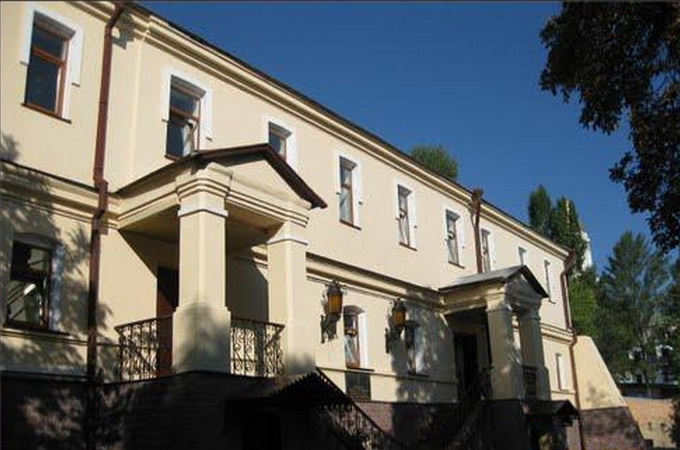 В Київських Духовних школах опублікували нове видання «Трудів КДА»
