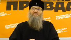 Митрополит Лука (Коваленко) рассказал, как правильно выходить из Рождественского поста (ВИДЕО)