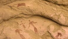 Археологи заявили, что обнаружили изображение Рождества, которому 5 тысяч лет