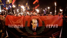 У Києві хочуть створити пантеон з останками Бандери та Петлюри