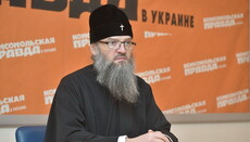 У Сочельник можна їсти до першої зірки, а 12 страв – не обов'язкові, – митрополит Лука (Коваленко)