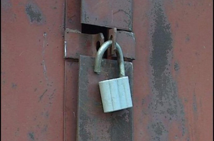 В селе Никифоровцы «филаретовцы» пытаются отобрать часовню УПЦ