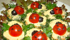 Постное блюдо дня: эффектный Рождественский рецепт Свято-Данилова ставропигиального мужского монастыря, Москва 