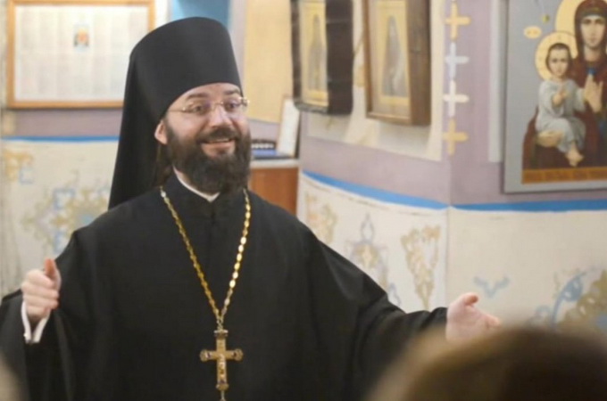 Різдвяні піснеспіви готують наше серце до зустрічі з Христом, – регент хору Київської духовної академії (ВІДЕО)