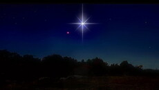 Священнослужители УПЦ поздравят с Рождеством жителей Донбасса в зоне военных действий