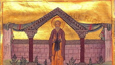 11 января – преподобного Маркелла, игумена обители «Неусыпающих» 