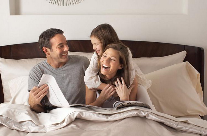 Дом – мощный ресурс для поддержки семьи, если атмосфера – дружественная, – ученые