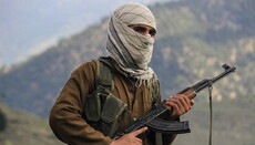 ИГИЛ и талибы объявили друг другу джихад