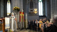 Церковь Швеции потеряла рекордное количество прихожан