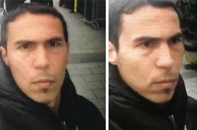 У Туреччині затриманий терорист, який напав на християн у новорічну ніч