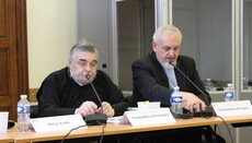 Пресс-служба Киевского патриархата солгала о встрече с иерархами Константинопольской Церкви?