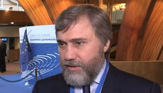 В ПАСЕ представят доклад о дискриминации УПЦ в Украине