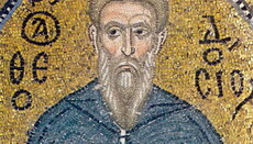 24 января – память преподобного Феодосия Великого