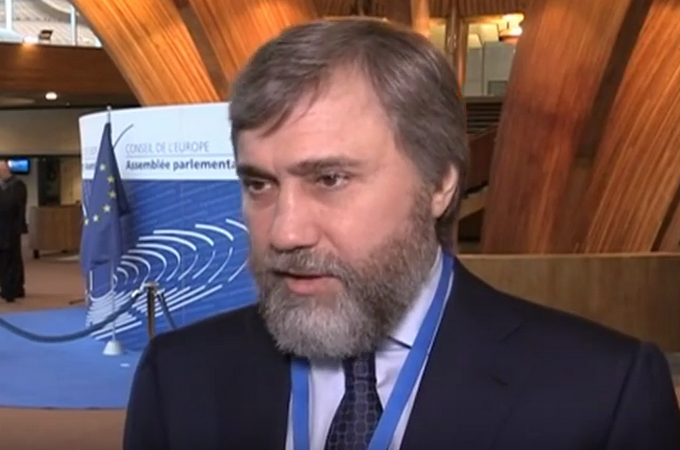 В ПАРЄ буде представлено доповідь про дискримінацію УПЦ в Україні
