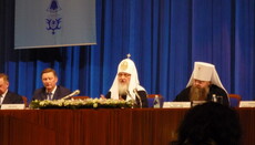 Головна причина Жовтневої революції – втрата духовних цінностей, – предстоятель РПЦ