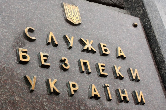 СБУ почала проводити обшуки у журналістів СПЖ