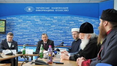 В Украине создали еще один религиозный совет, – Александр Саган