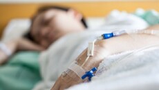 Три священника УАПЦ избили настоятеля Свято-Михайловского храма УПЦ в Катеринополе