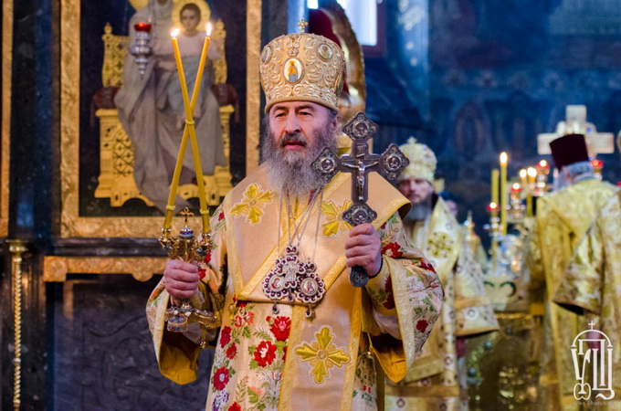 Церква розпочала підготовку до Великого посту, – Предстоятель УПЦ