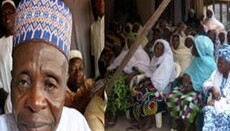 130 жен-прихожанок и 200 детей: умер мусульманский проповедник, утверждавший, что гарем – дело Божье 