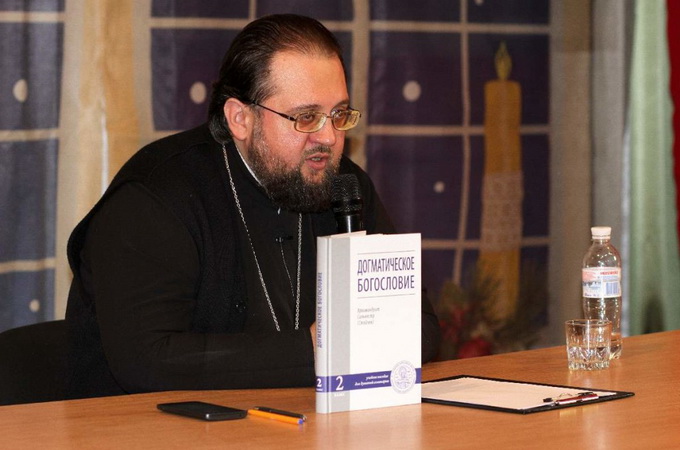 Відомий богослов УПЦ розповів, чому у Святих Отців немає поняття «сенсу життя»