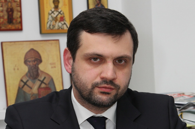 Тиск на організаторів Хресного ходу чинять ті, хто не бажає національного примирення, – РПЦ