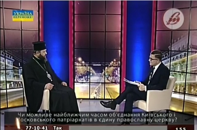 Михайло Зінкевич: З католиками і протестантами нас роз'єднує віровчення, але це – дрібниці