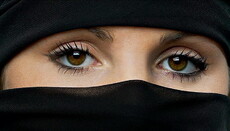 В Австрии запретили носить паранджу в общественных местах 