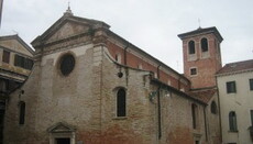 Православный приход в Венеции может лишиться храма