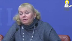 В Минкульте состояние Андреевской церкви оценили как «стабильное» (ВИДЕО)