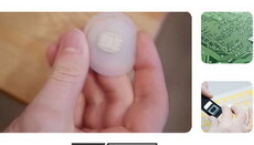 Бельгийская фирма вшила микрочипы под кожу сотрудникам 