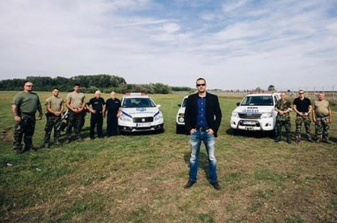 В Венгерском городе запретили пропаганду мусульманства и гомосексуализма